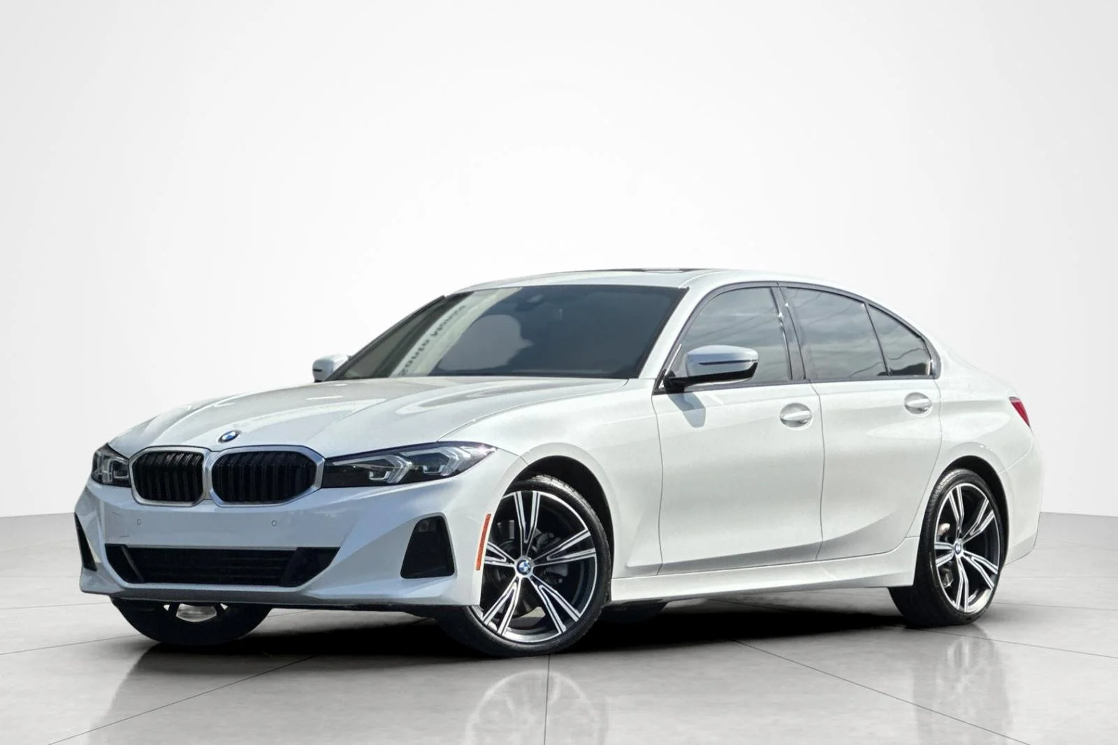 2023 Bmw 3 Series