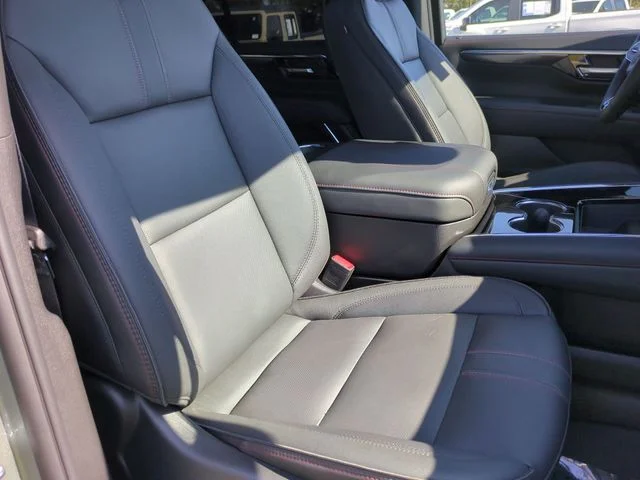 Used 2026 Gray Chevrolet RST image 26