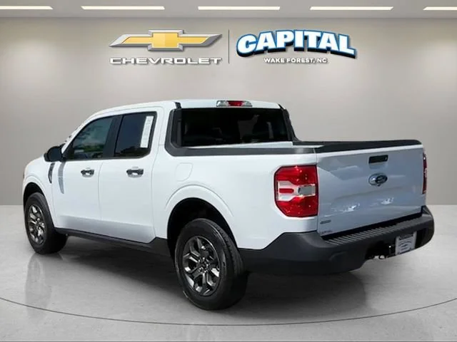Used 2024 Yz Ford XLT image 3