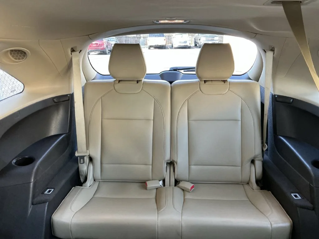 Used 2017 Black Acura 3.5L image 17