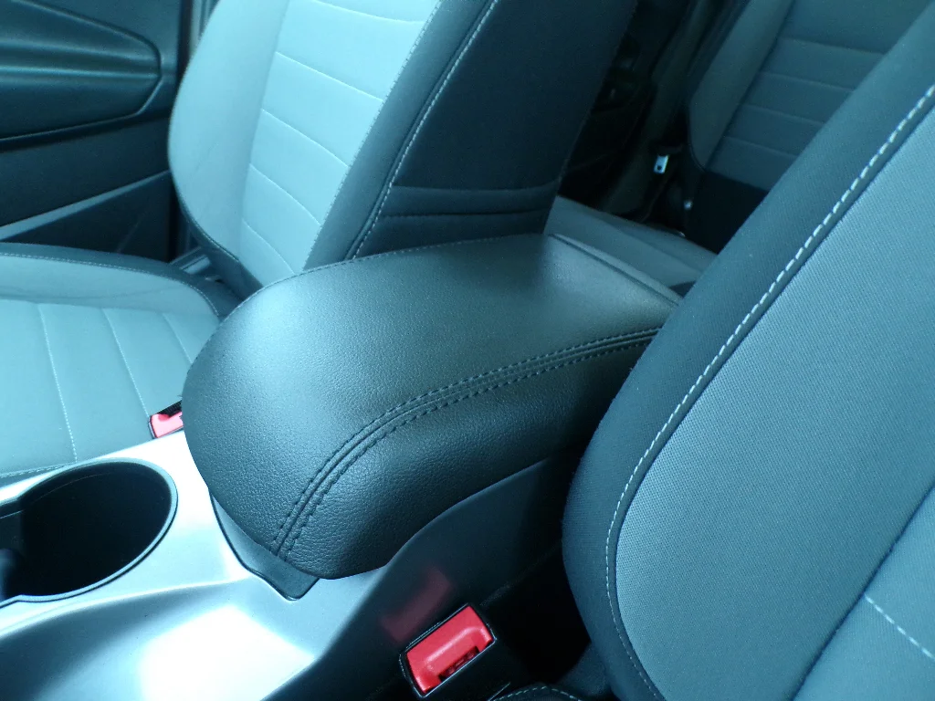 Used 2016 Sunset Ford SE image 25