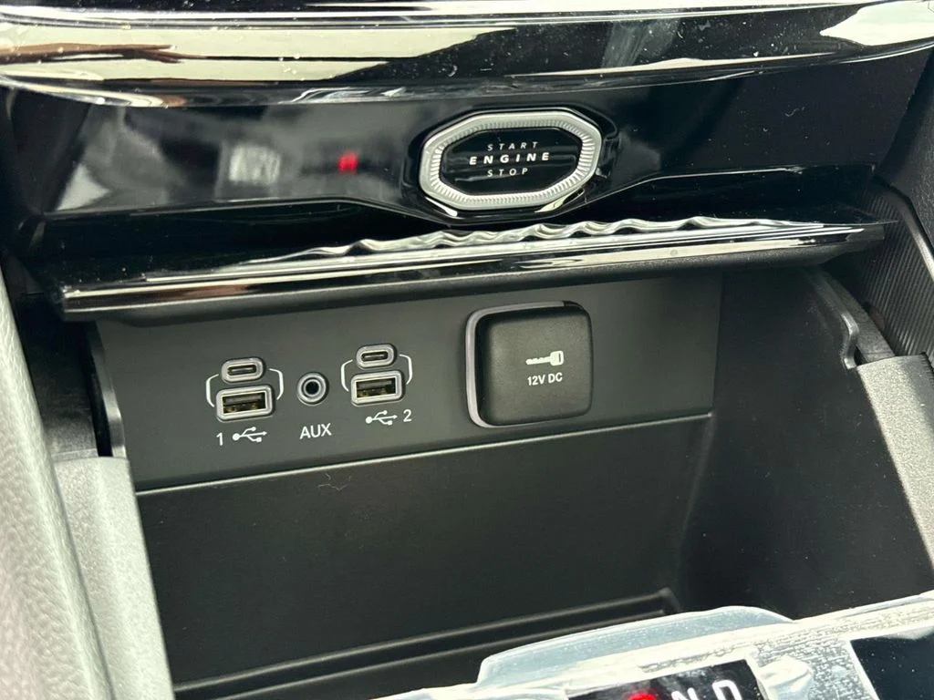 New 2026 White Jeep Limited image 28