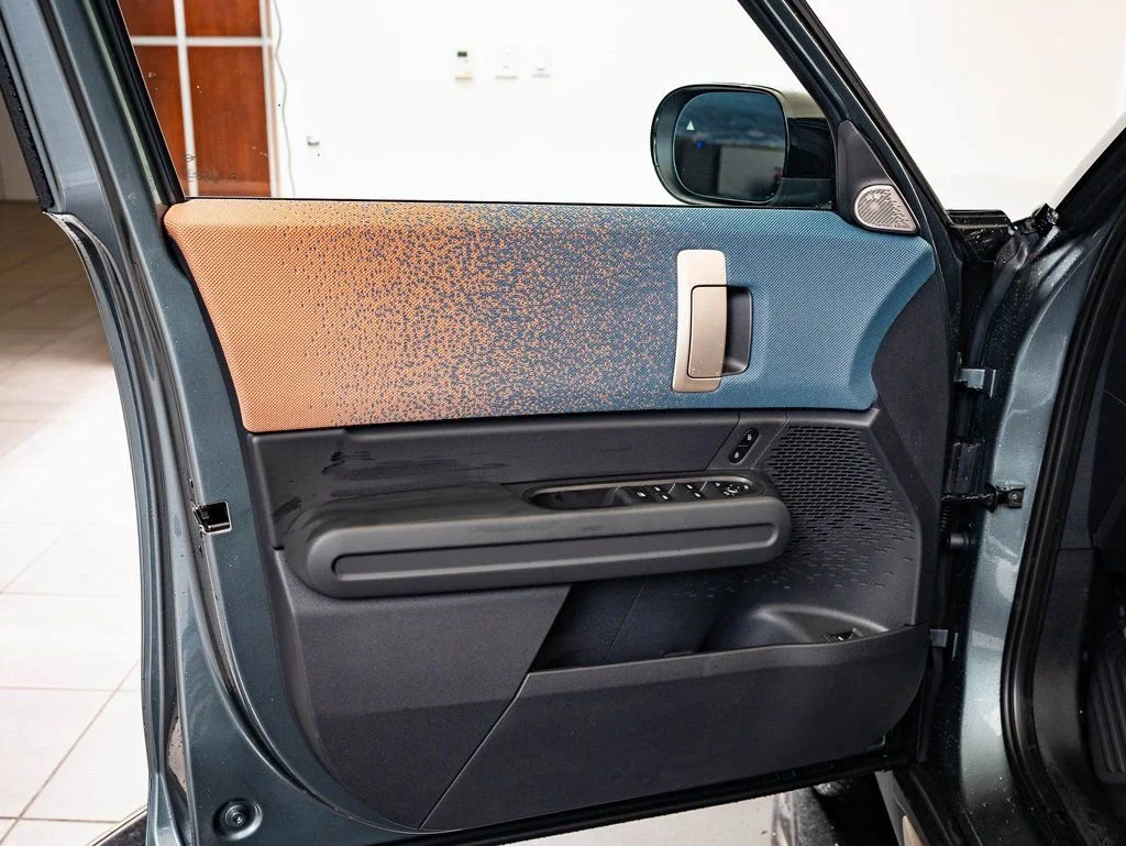 2026 MINI Countryman SE - Photo 24