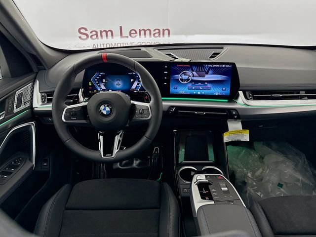 2025 BMW X1 M35i - Photo 26