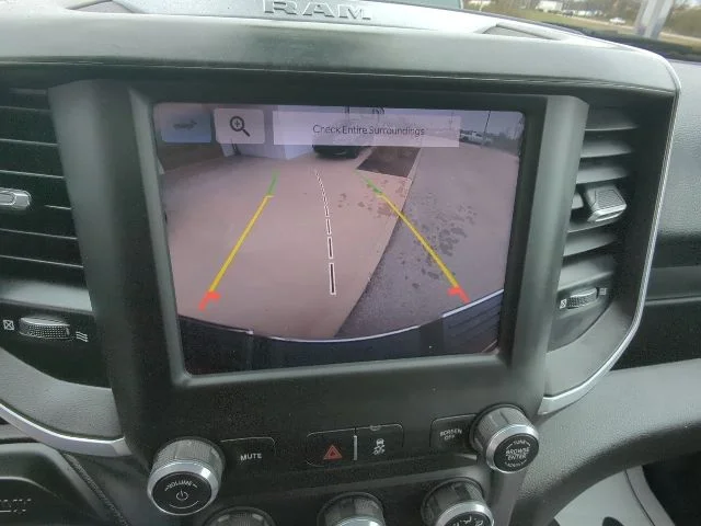 2022 RAM Ram 3500 Pickup Big Horn - Photo 17
