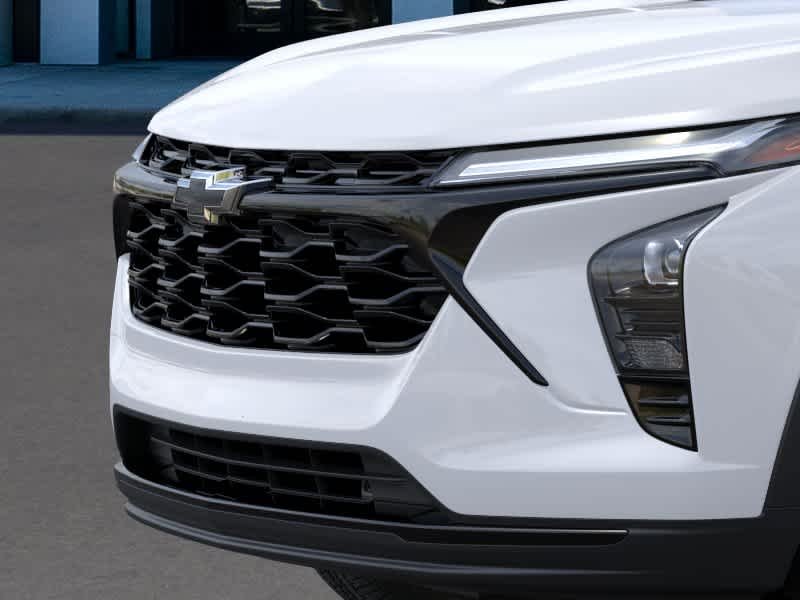 2026 Chevrolet Trax LT - Photo 13
