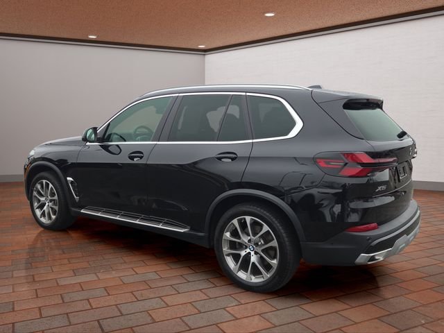 2026 BMW X5 40i - Photo 34