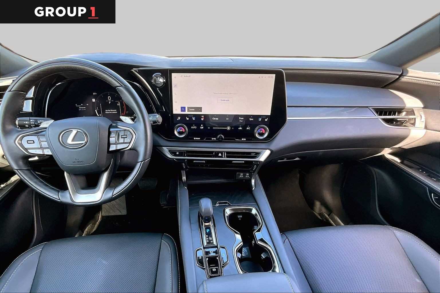 Used 2026 Caviar Lexus Premium image 13