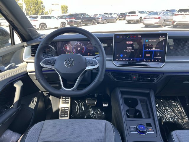 2026 Volkswagen Tiguan SE R-LINE BLACK - Photo 7