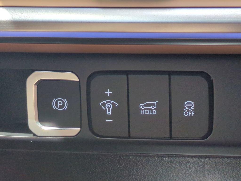New 2027 Gray Hyundai Calligraphy FWD image 31