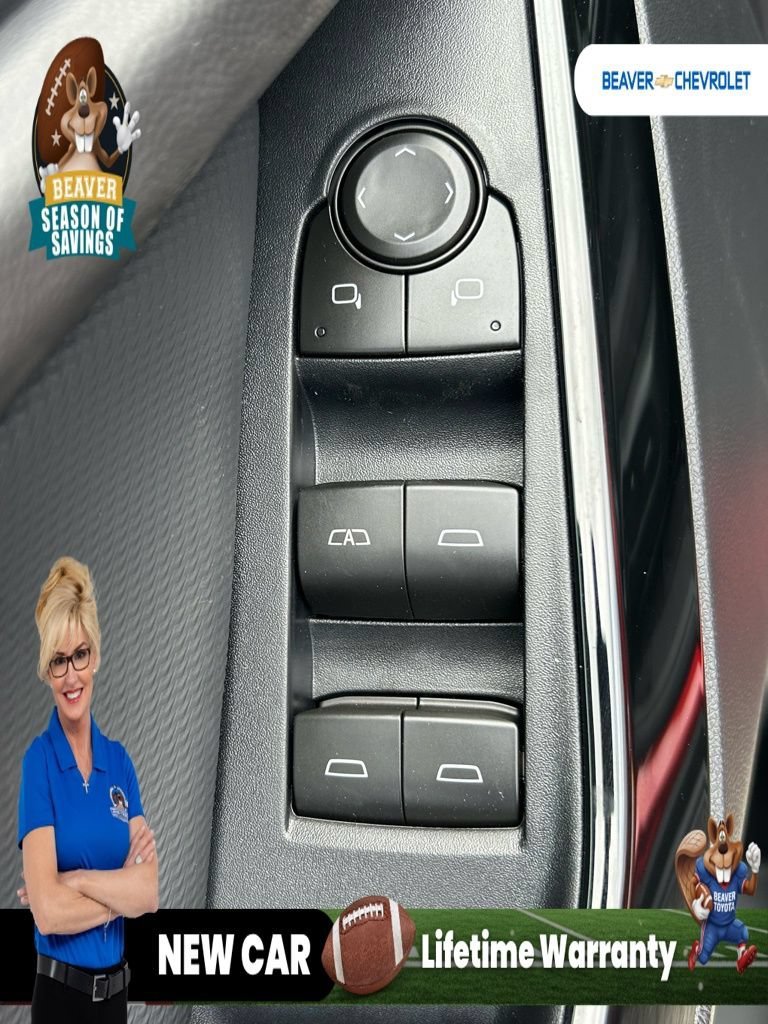 2026 Chevrolet Equinox LT - Photo 31