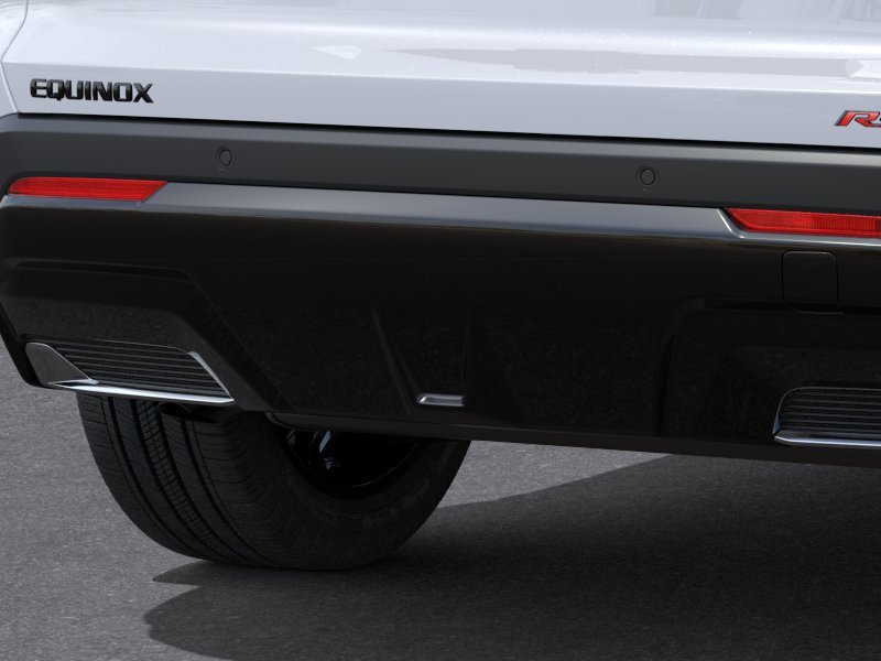 2026 Chevrolet Equinox RS - Photo 14