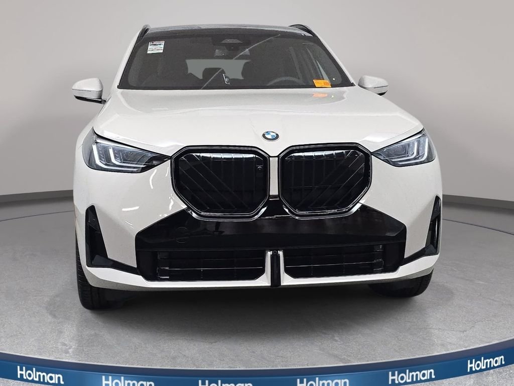 New 2026 Dune Grey Metallic BMW 30 xDrive image 2