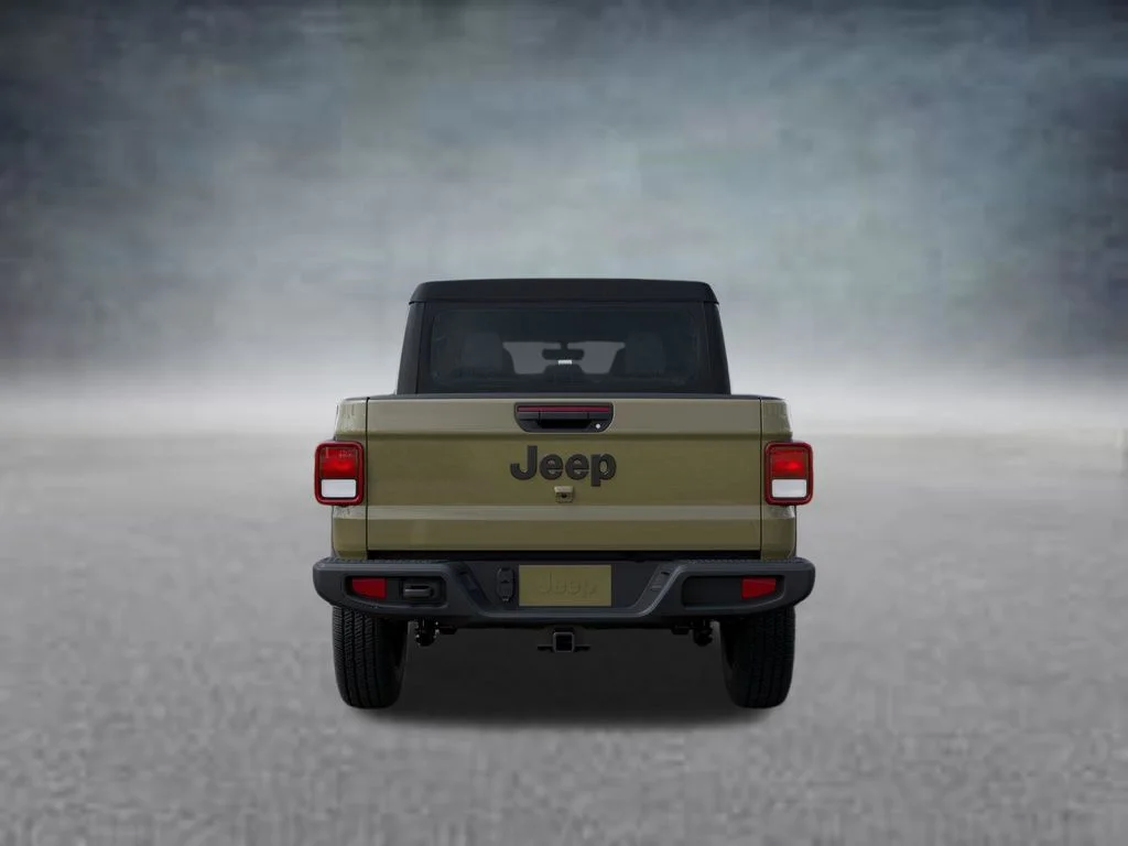 New 2026 41 Exterior Paint Jeep Sport image 7