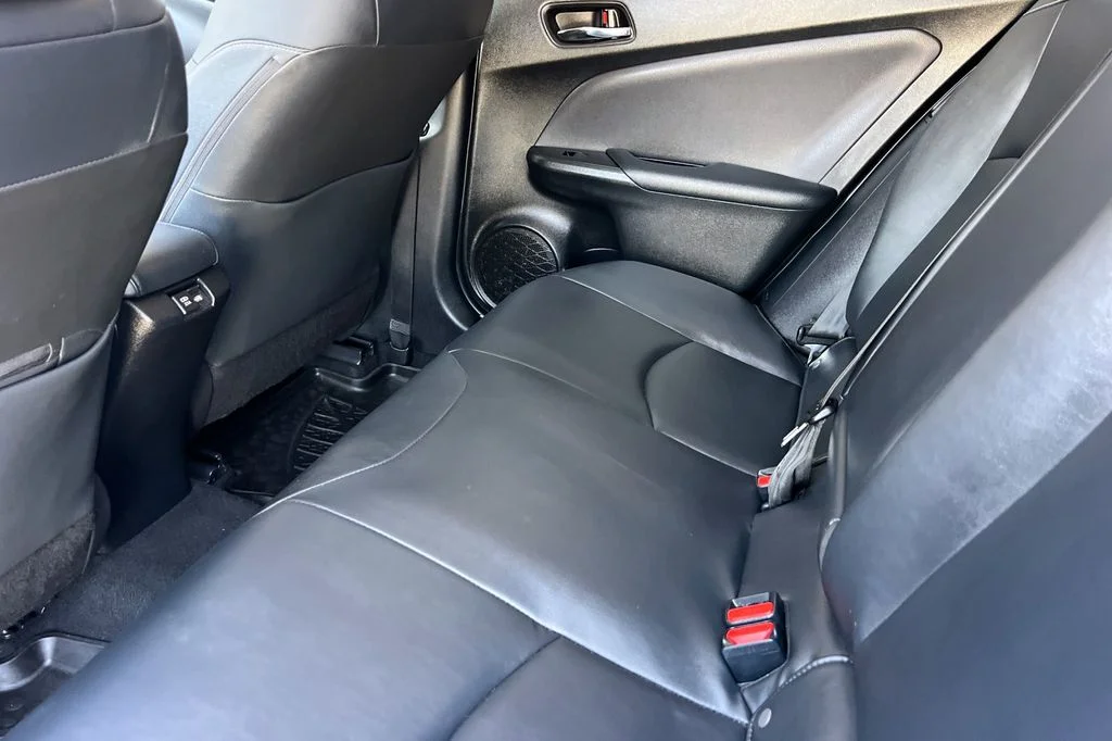 Certified Used 2021 Gray Toyota Limited image 14