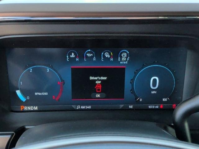 New 2026 Glacier Gray Metallic Tri-Coat Ford F-250® King Ranch® image 74