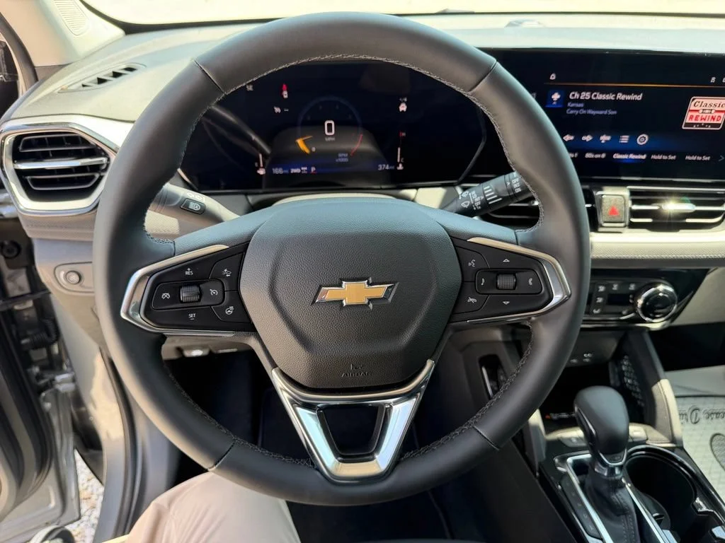 2026 Chevrolet Trailblazer LT - Photo 15