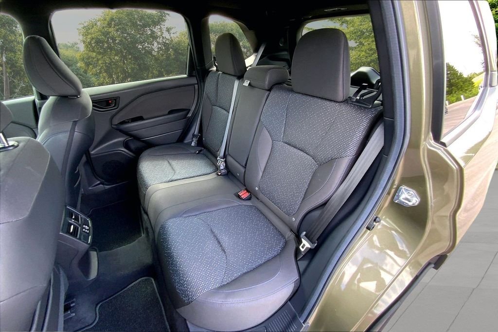 Certified Used 2026 Brown Subaru Premium image 21