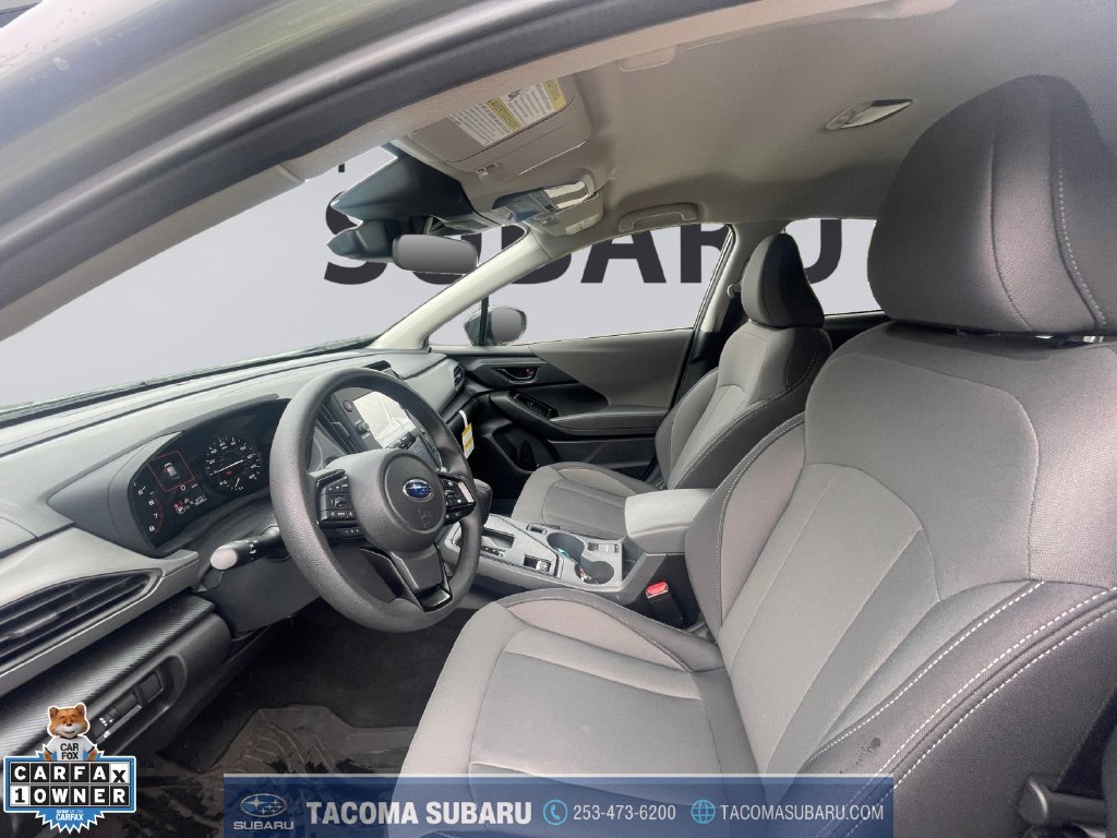 Used 2026 Green Subaru Base image 10