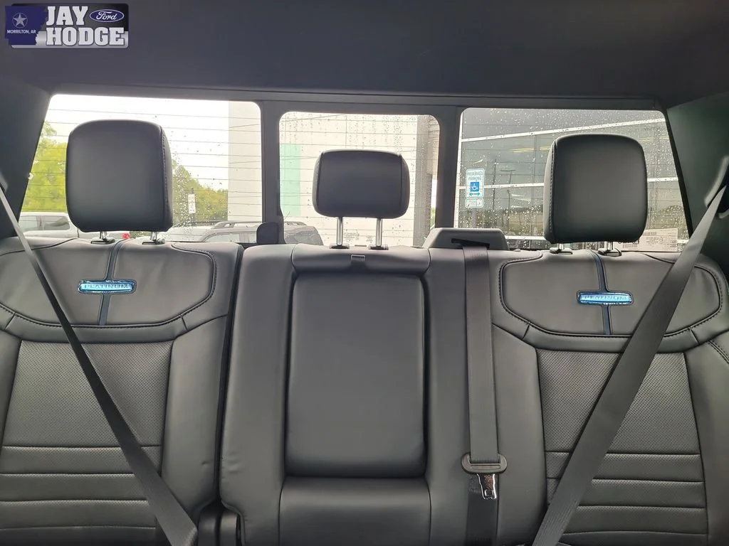 2026 Ford F-250 Super Duty Platinum - Photo 30