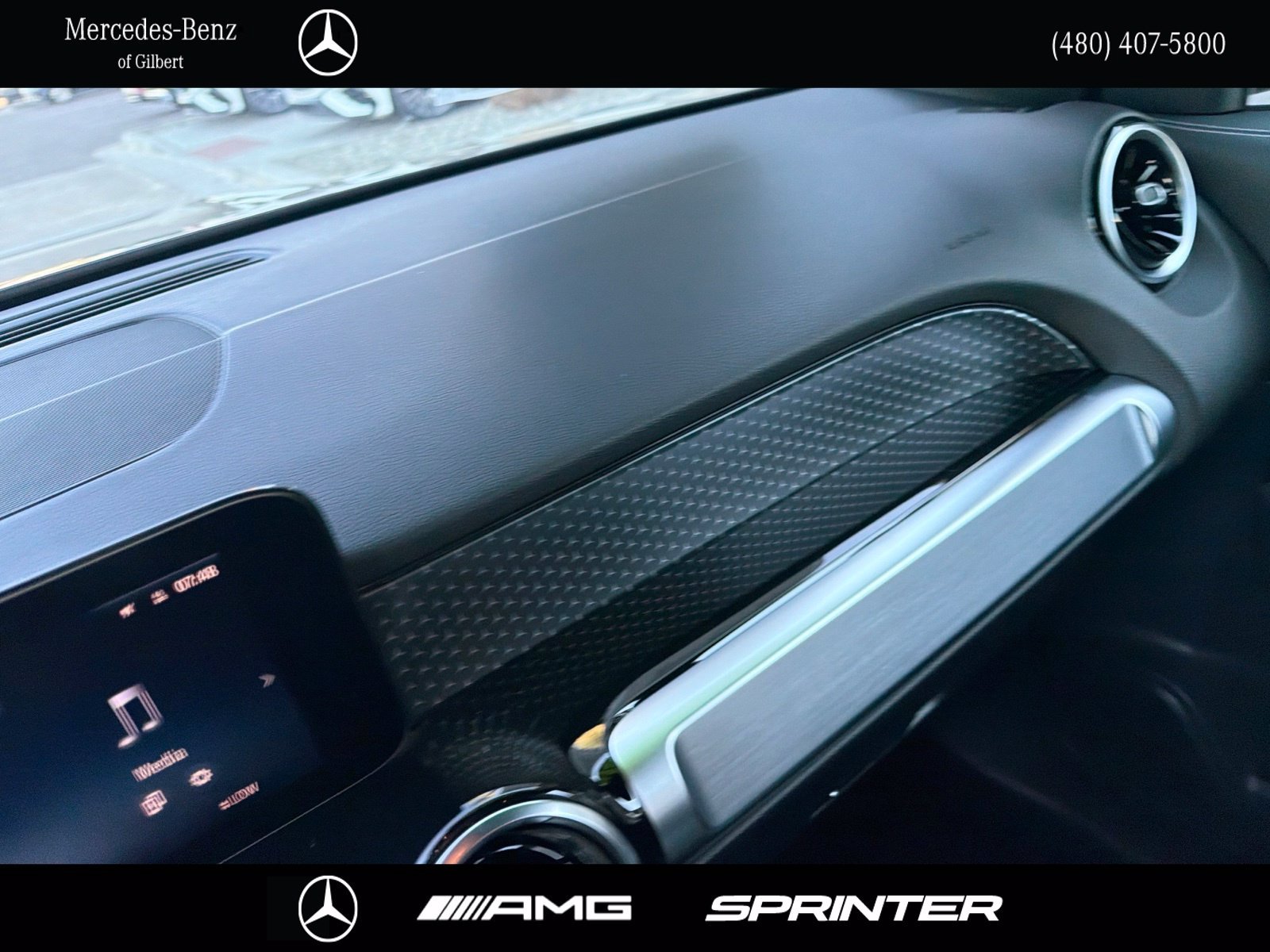 Certified Used 2026 Black Mercedes-Benz GLB 250 image 22