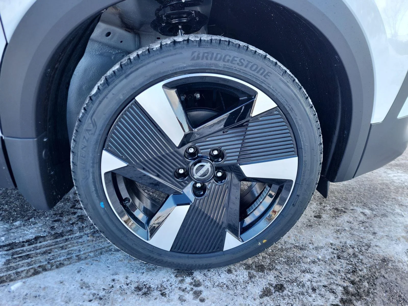2026 Nissan KICKS SR AWD - Photo 30