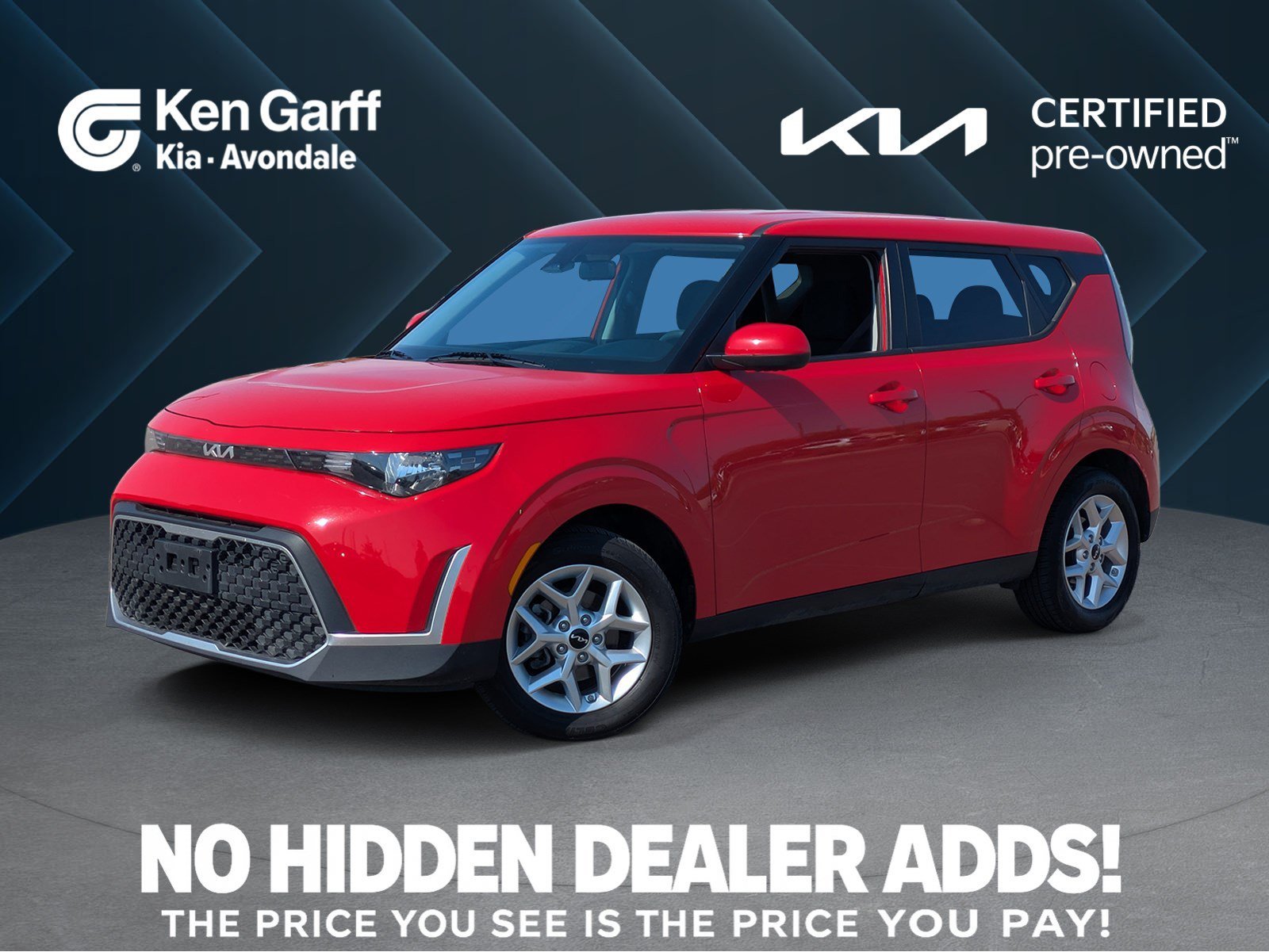 2024 Kia Soul