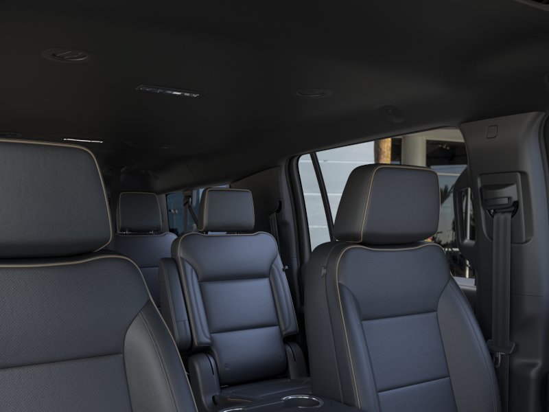 2026 GMC Yukon XL Elevation - Photo 24