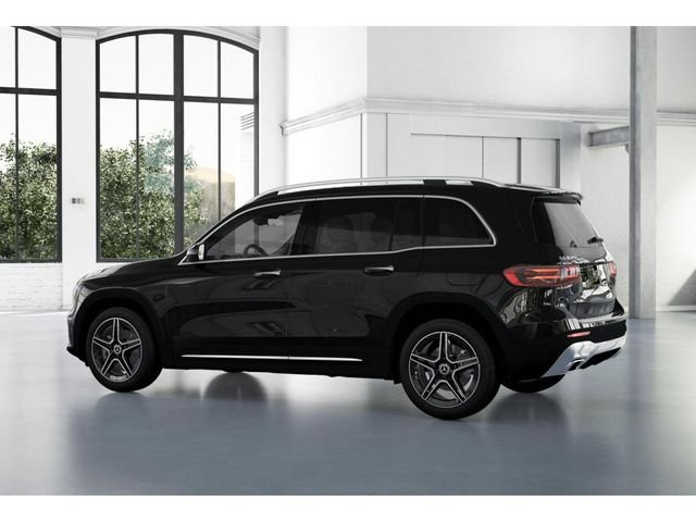 New 2026 Night Black Mercedes-Benz GLB 250 image 31