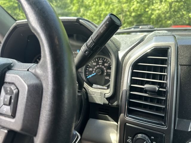 Used 2019 Gray Ford XLT image 26