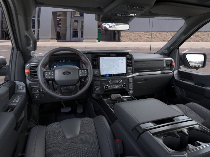 2025 Ford F-150 Raptor - Photo 9