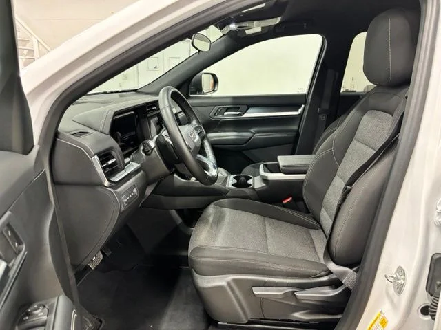 Used 2026 White GMC Elevation image 16
