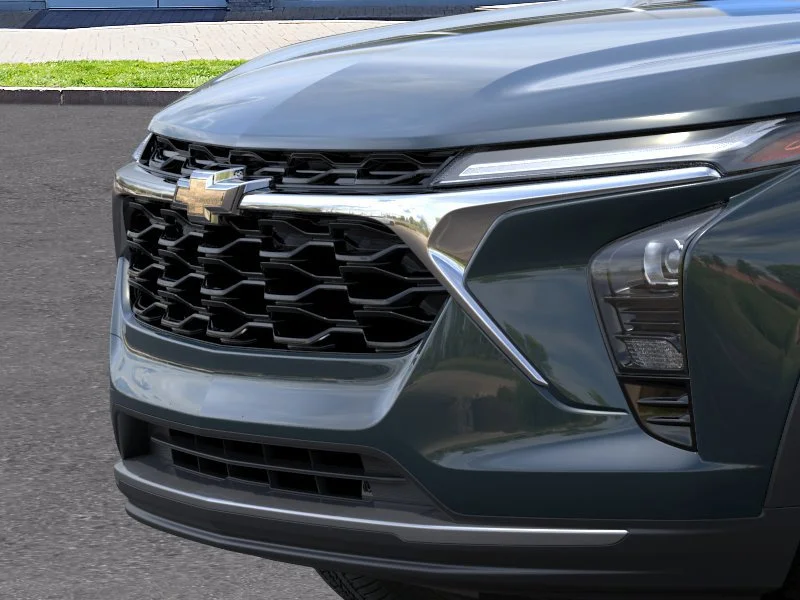 2026 Chevrolet Trax LT - Photo 13
