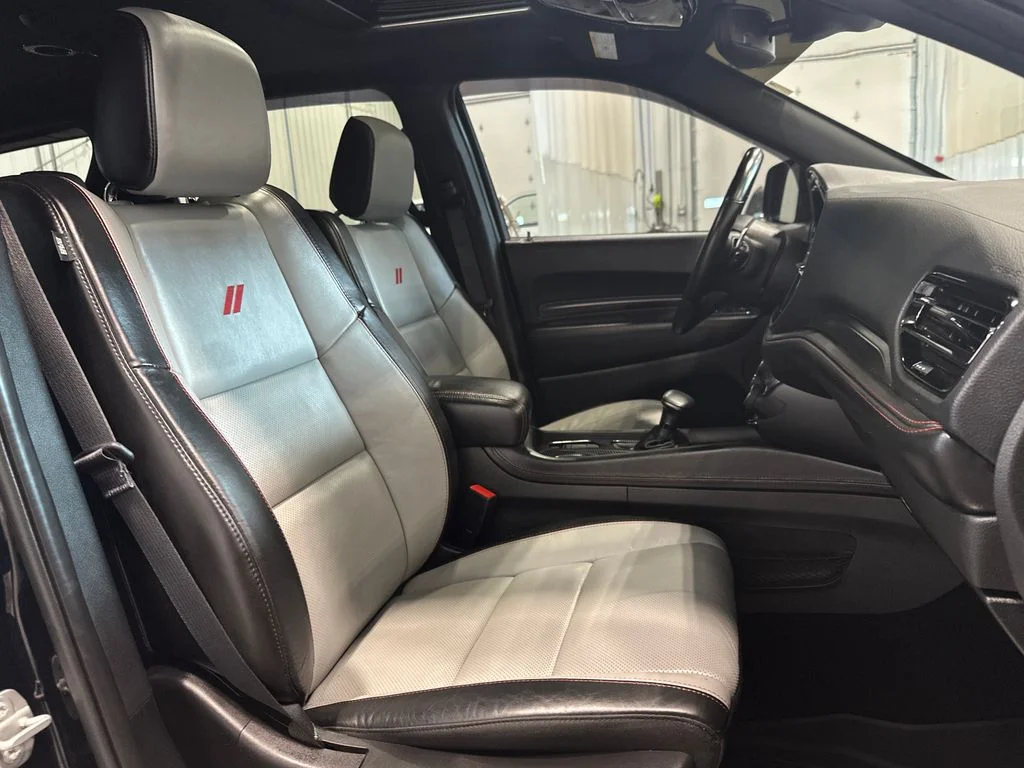 Used 2023 Black Dodge R/T Plus image 36