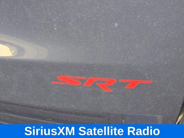 Used 2021 Blue Jeep SRT image 19