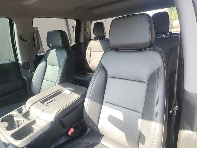 Used 2020 Silver GMC Base image 8