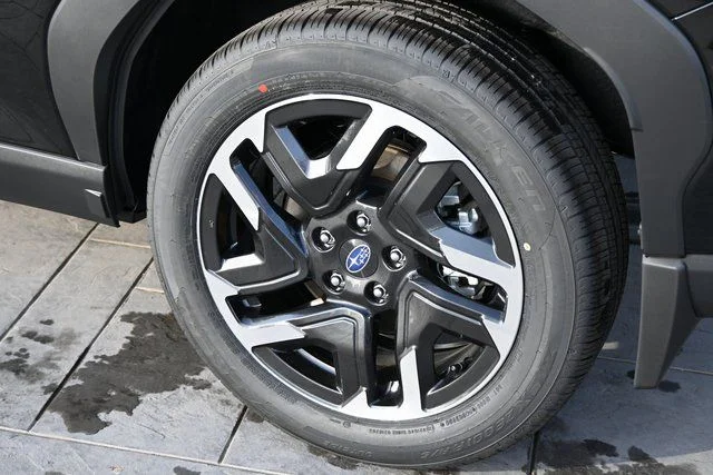 2026 Subaru Forester Limited - Photo 12