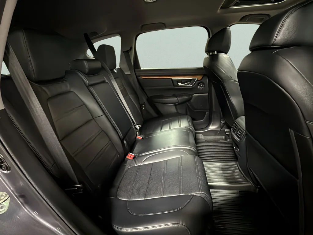Used 2019 Gray Honda EX-L image 20