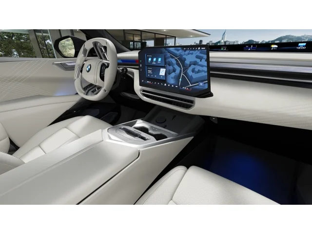 New 2027 Black Sapphire Metallic BMW  image 14