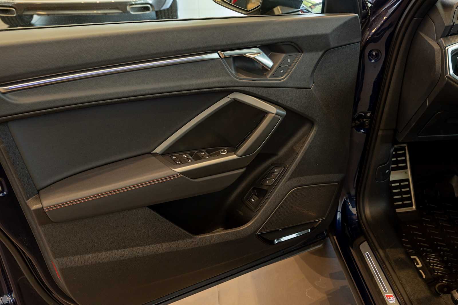 2025 Audi Q3 S Line Premium Plus - Photo 11