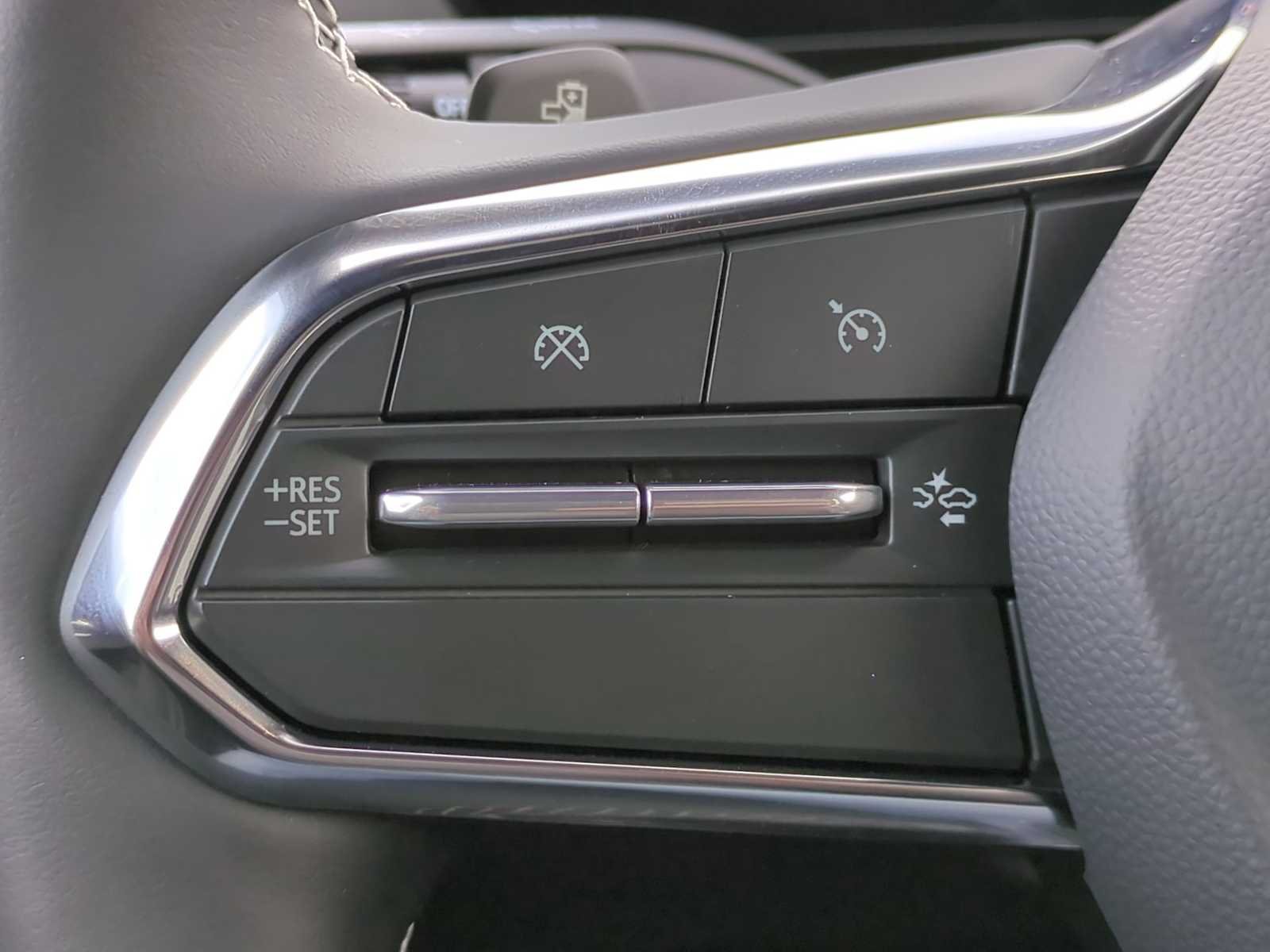 New 2026 Black Chevrolet LT image 15