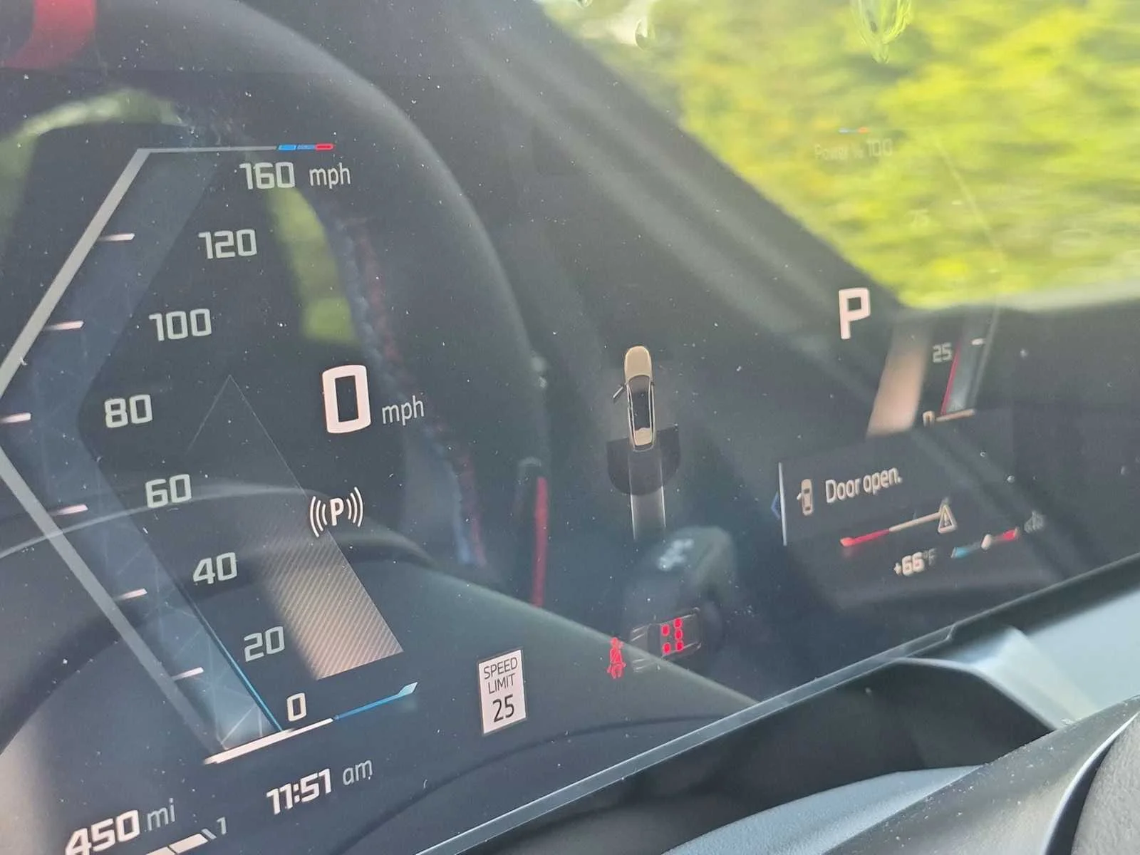 New 2026 Alpine White BMW M50 xDrive image 35