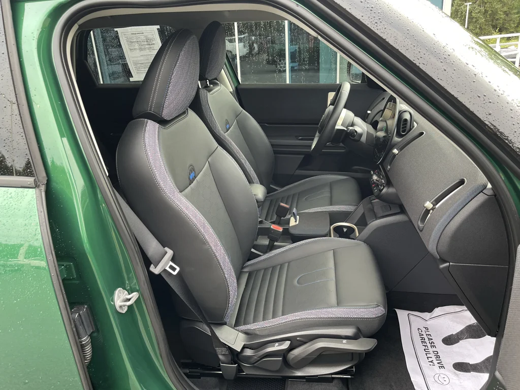 2025 MINI Countryman S - Photo 32