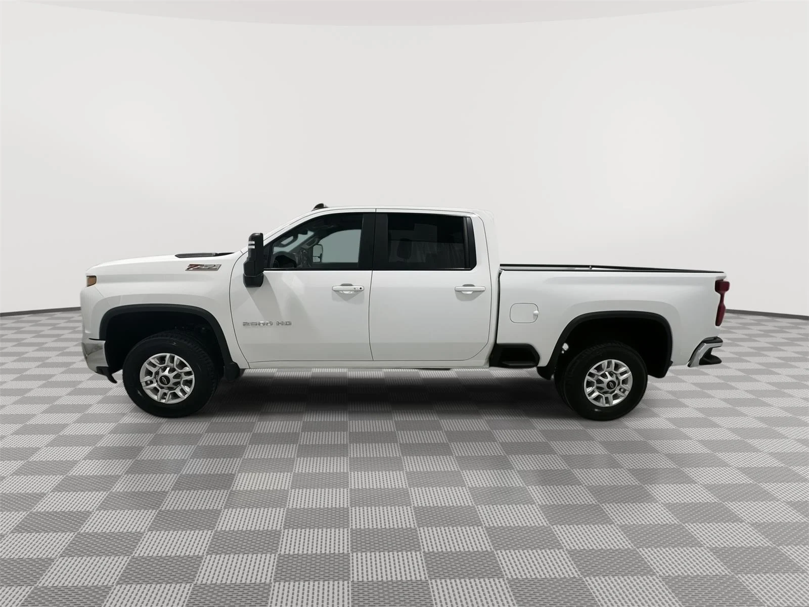 Used 2023 Chevrolet Silverado 2500HD LT with VIN 2GC4YNE71P1726445 for sale in Alexandria, Minnesota