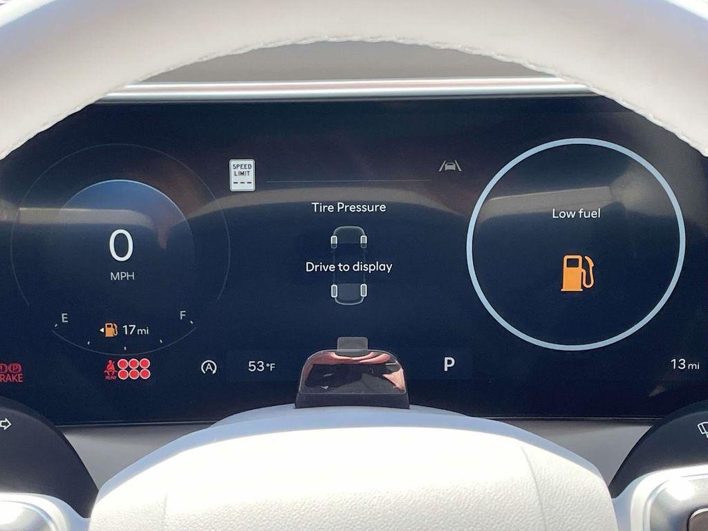New 2026 White Hyundai SEL Premium FWD image 19