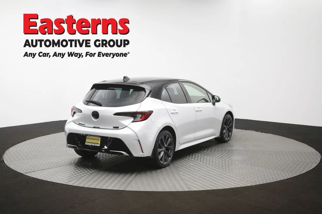 Used 2024 Beige Toyota XSE image 42