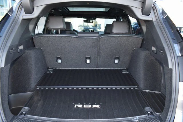 New 2026 Liquid Carbon Metallic Acura A-Spec Advance Package image 22