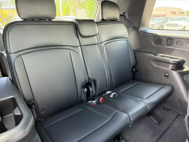 New 2027 Green Kia X-Line EX image 23