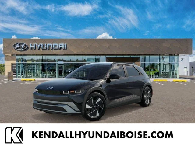 2027 Hyundai IONIQ 5 SEL