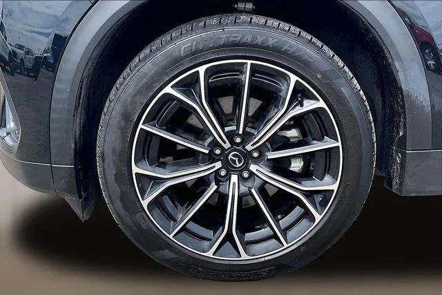 Used 2025 Black Mazda Premium Plus AWD image 6